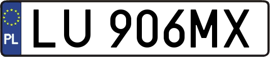 LU906MX