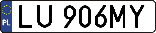 LU906MY