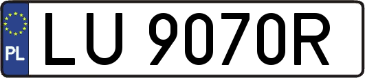 LU9070R
