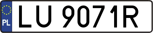 LU9071R