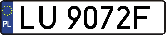 LU9072F