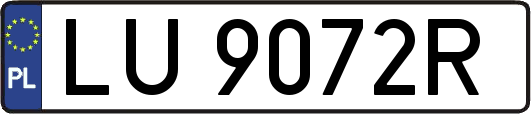 LU9072R