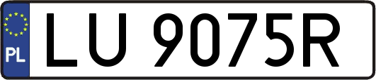 LU9075R