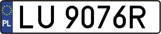 LU9076R