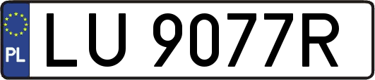 LU9077R