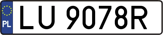 LU9078R