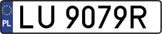 LU9079R