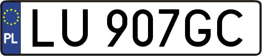 LU907GC