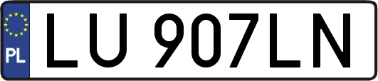 LU907LN