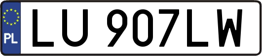 LU907LW