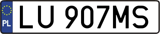 LU907MS