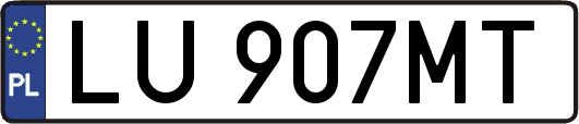 LU907MT