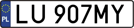 LU907MY