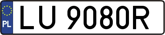 LU9080R