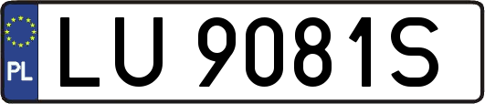 LU9081S
