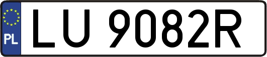 LU9082R