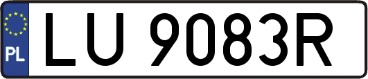 LU9083R
