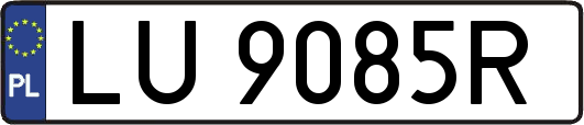 LU9085R