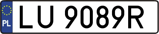LU9089R