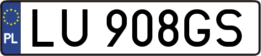 LU908GS