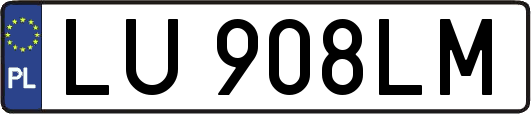 LU908LM