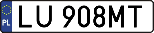 LU908MT