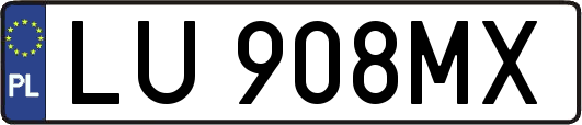 LU908MX
