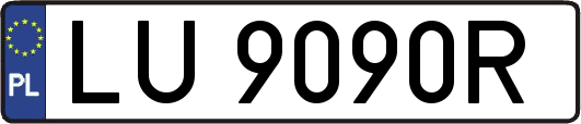 LU9090R
