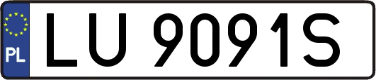 LU9091S