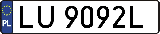 LU9092L
