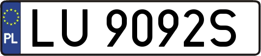 LU9092S