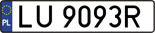 LU9093R