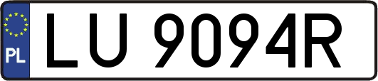 LU9094R