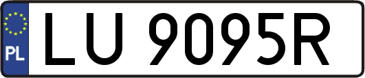 LU9095R