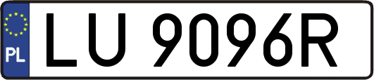 LU9096R