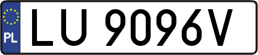 LU9096V