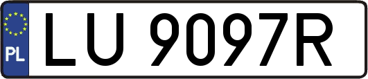 LU9097R
