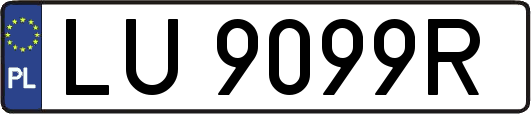 LU9099R