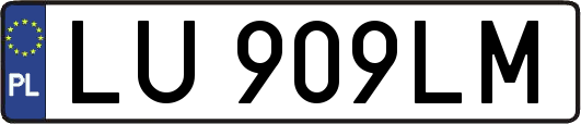 LU909LM