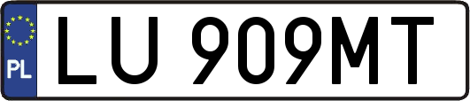 LU909MT
