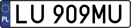 LU909MU