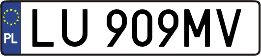LU909MV