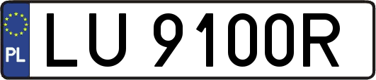 LU9100R
