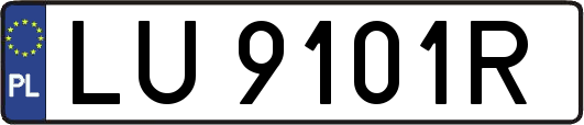 LU9101R