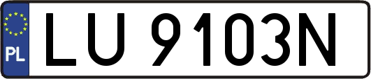 LU9103N