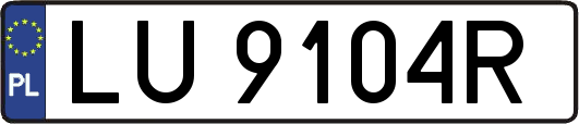LU9104R
