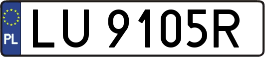 LU9105R