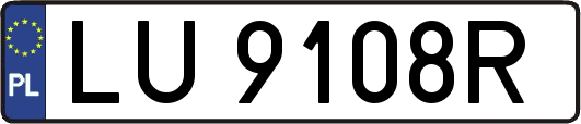 LU9108R