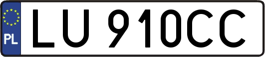 LU910CC