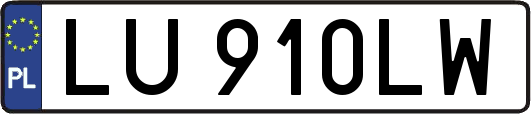 LU910LW